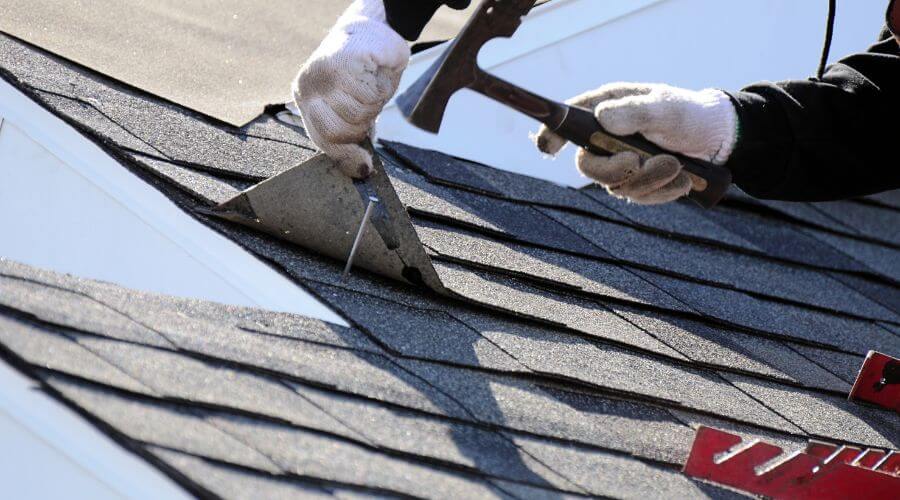Expert top industrial roofings services in Saint Rose, LA